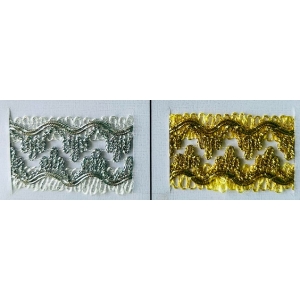 GAM-00363 Millare 20 Yardas